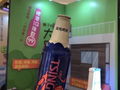 -青岛万象城