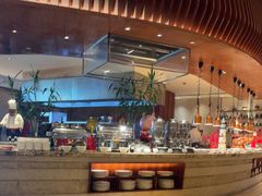 -艺厨风尚餐厅 · 桔钓沙莱华度假酒店