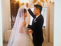 -艺匠摄影ARTIZ STUDIO(大连店)