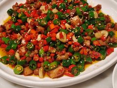 -雀蓝川菜(星悦汇店)