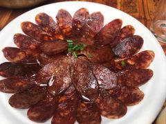 -勇猛子川菜馆(新军路店)