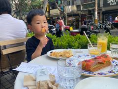 -Alimentari早午餐(安福路店)