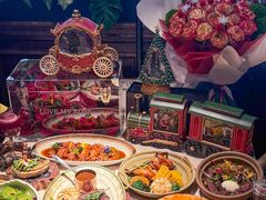-咖梦餐厅 COMENG RESTAURANT
