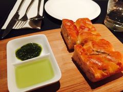 -EATALIA意塔利意式餐厅(鼓楼店)