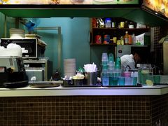 -锦园春香港茶餐厅(西海湾旗舰店)