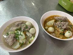 -榮泰米粉湯(Left Shop)