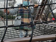 -枫香湖儿童公园