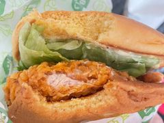 -德克士(阳光店)