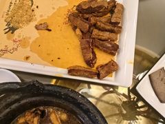 -民族饭荘(新华大街店)