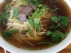 -老冯拉面羊棒骨(西宸广场店)