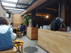 -VOYAGE COFFEE(北锣鼓巷店)