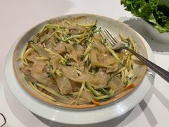 老满族拌拉皮-赵记老铺(市府恒隆广场店)