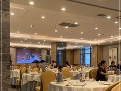 大堂-金时代顺风大酒店(临港百联店)