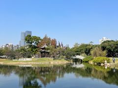 -四海公园(南山区)