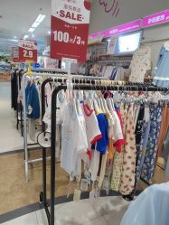 点击看大图 -孩子王(云龙万达店)