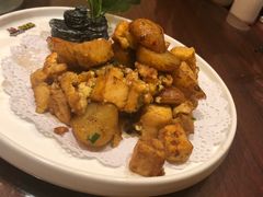 -小土豆北方菜馆(文慧园店)