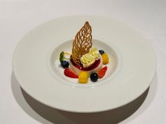 香草奶冻-蝶舍·MAISON PAPILLON