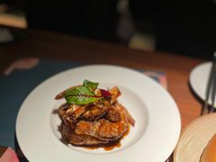 糖醋脆明虾-大树餐厅(益田假日店)