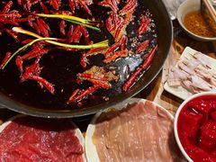 -六公里老火锅(总店)