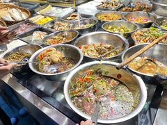 -长平老姿娘夜粥(平东一街店)