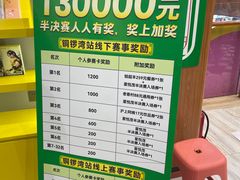 -铜锣湾国际购物中心