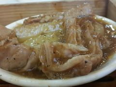 -黄埔华苑酒家(黄埔店)