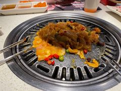 -猫抓烤肉(春熙路店)
