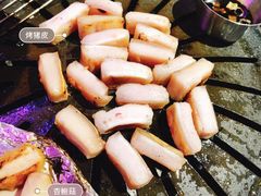 -济州爱肉堂(总店)
