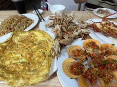 -花乐餐厅(涠洲岛店)