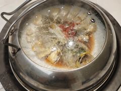 -海味当家·蒸锅海鲜(中山广场创始店)