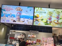 -DQ·蛋糕·冰淇淋(周浦万达店)