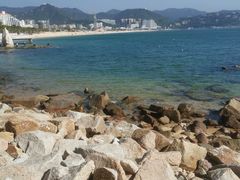 -大梅沙海滨公园