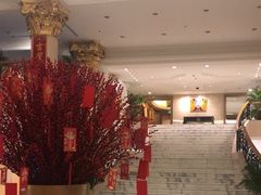 -和平宾馆(王府井店)