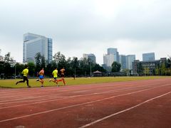 -四川大学(华西校区)