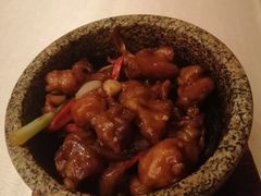 -上海金桥红枫万豪酒店-万豪中餐厅