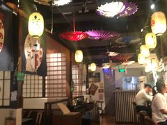 大堂-赤谷和牛烧肉居酒屋(石景山店)