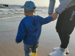 -老虎石海上公园