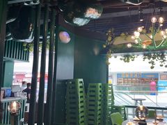 -青一色火锅(摩根店)