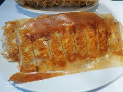 -大眼锅贴水饺(河东店)
