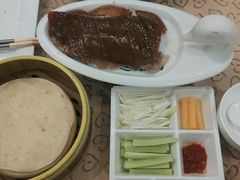 -大鸭梨(天通西苑店)
