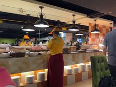 -戈拿旺巴西烤肉(崇文门店)
