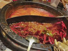 -蜀大侠火锅(总府路店)