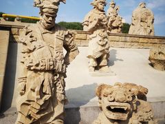 -元大都城垣遗址公园