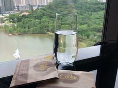-广州汇华希尔顿逸林酒店