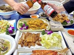 -东江海鲜大排档·潮汕菜·砂锅粥