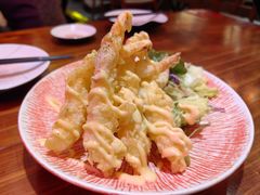 -白石の深夜食堂(芝罘万达店)