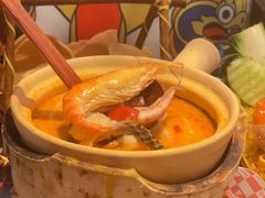 -泰妃殿(武汉首店)