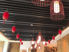 -三亚湾假日度假酒店·中餐厅