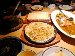 -金筷子西北菜·捞悦火锅