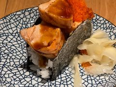 -Hatsune隐泉日式料理(SKP店)